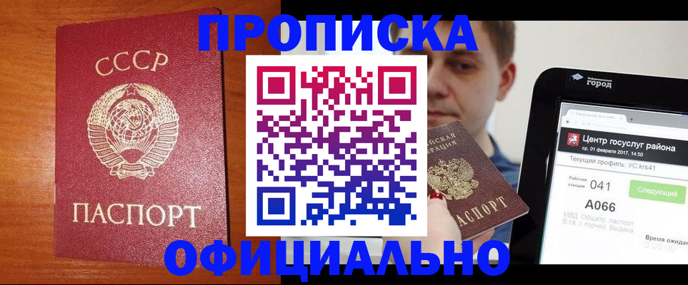 временная регистрация гарантия в Луховицах